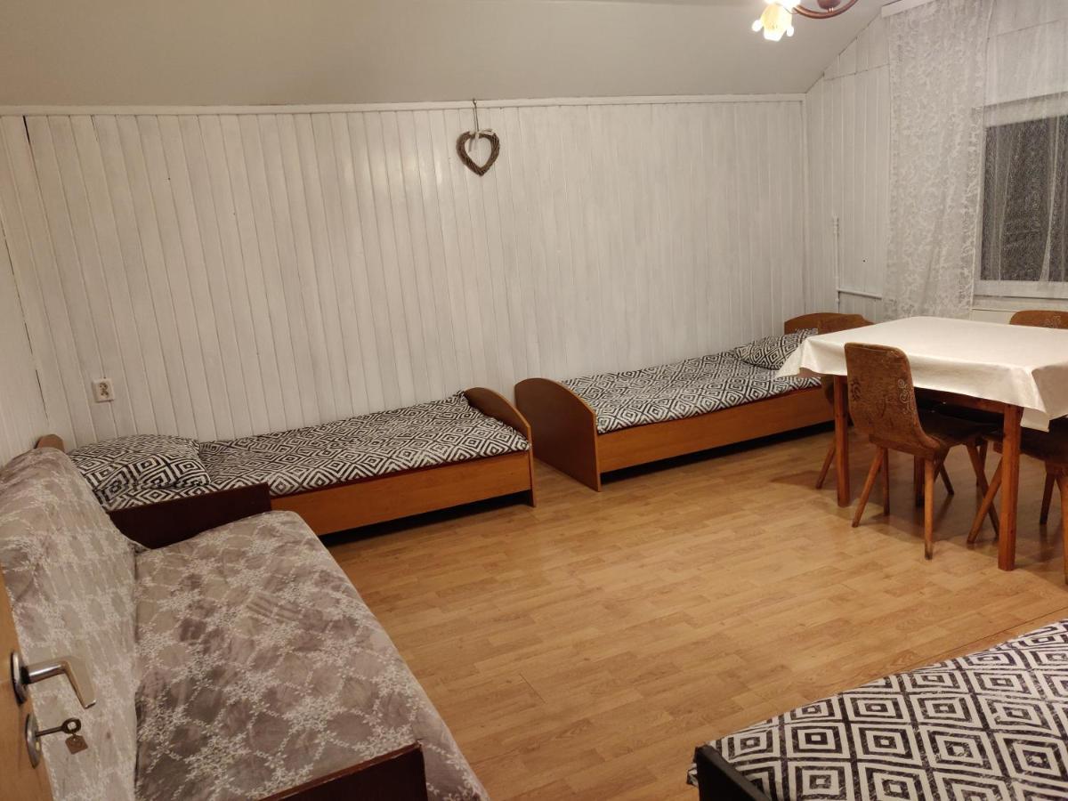 Dom Apartment