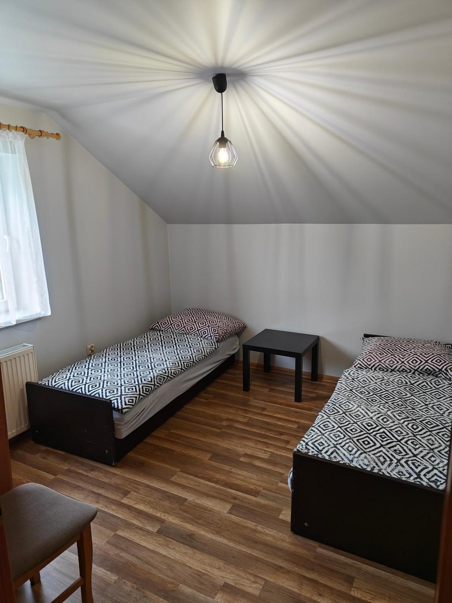 Dom Apartment
