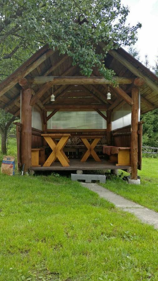 Dom Apartamento Koniaków