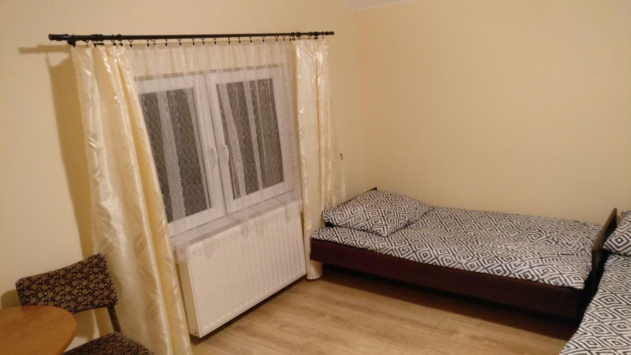 Dom Apartment Koniakow